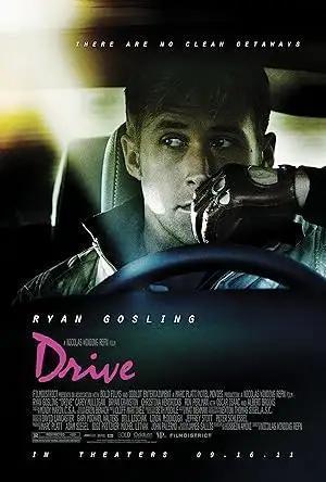 فيلم Drive 2011 مترجم - باهي فيلم